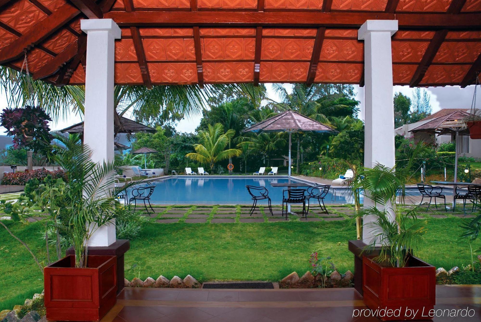 Gateway Chikmagalur Hotel Facilități foto